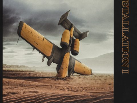 Johnny Yukon – Installation I