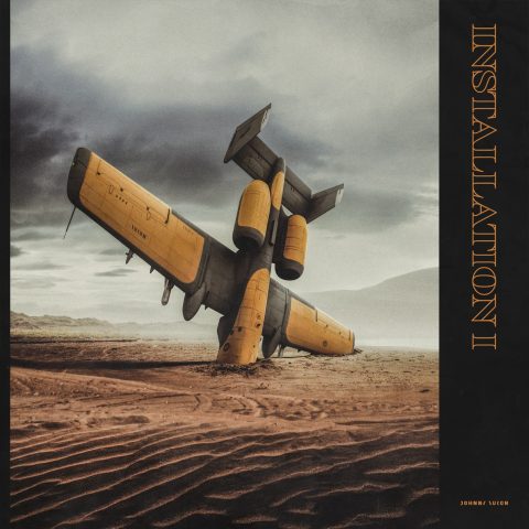 Johnny Yukon – Installation I