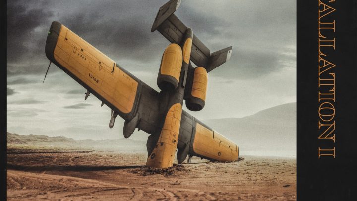 Johnny Yukon – Installation I