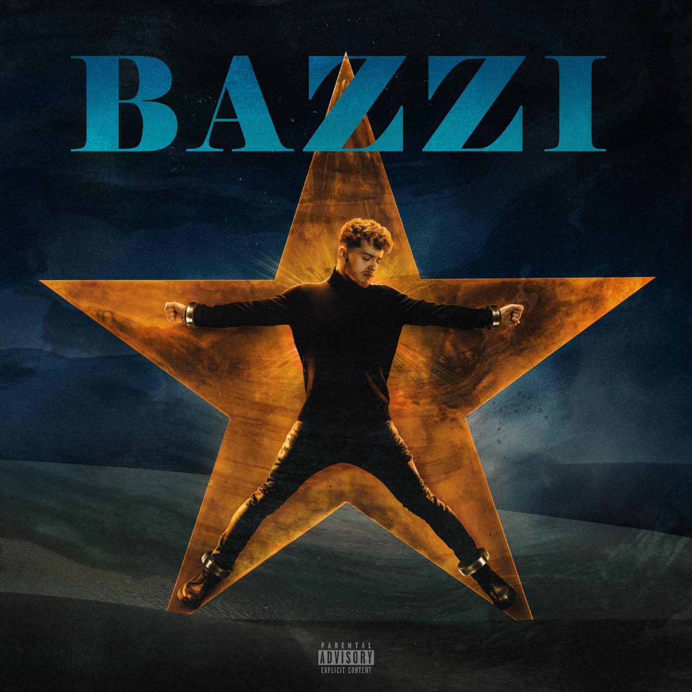 Genius Brasil Traduções - Bazzi - COSMIC (Tradução em Português