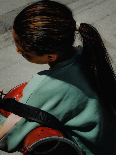 A City Waiting to Bloom