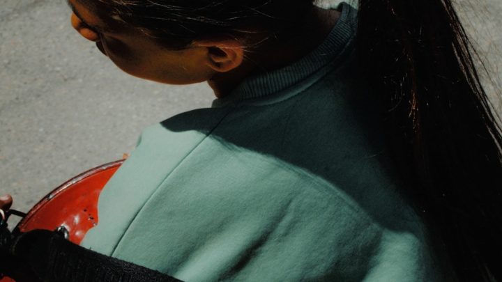 A City Waiting to Bloom