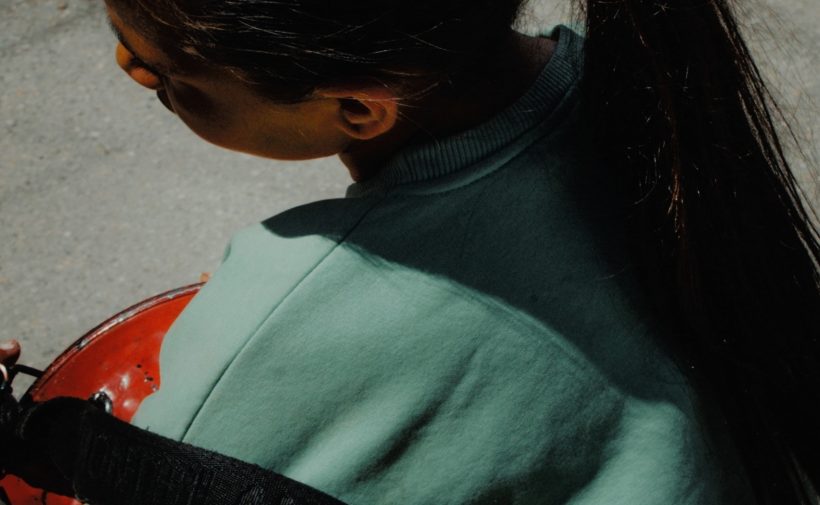 A City Waiting to Bloom