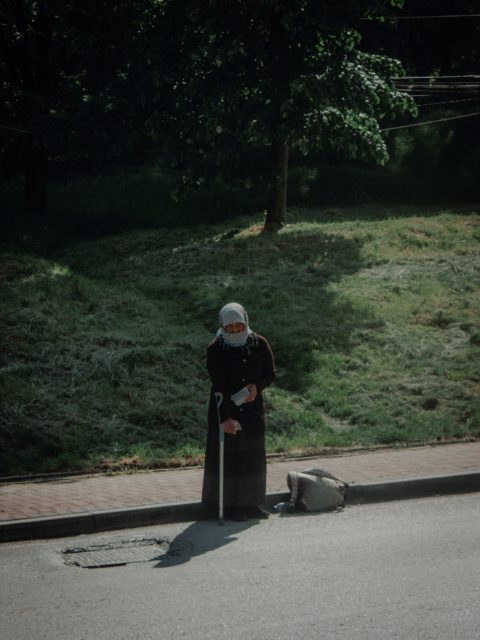 A City Waiting to Bloom