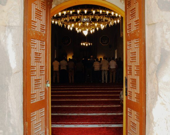 Shadows of the Old Empire