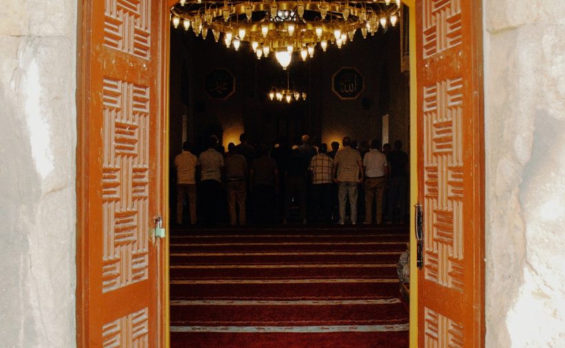 Shadows of the Old Empire