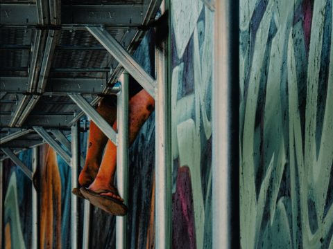 Street B: Graffiti Festival