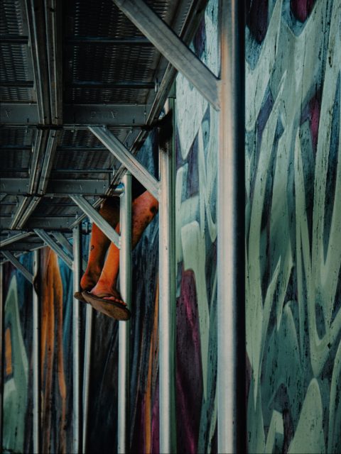 Street B: Graffiti Festival