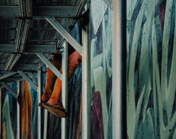Street B: Graffiti Festival
