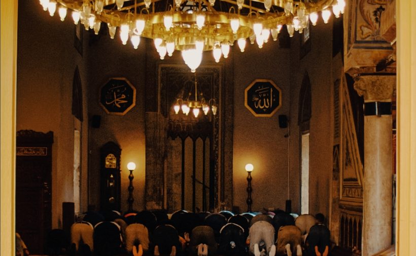 Shadows of the Old Empire