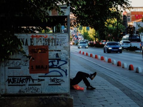 Where Dreams Collide