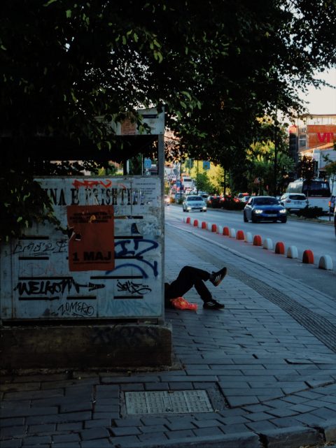 Where Dreams Collide