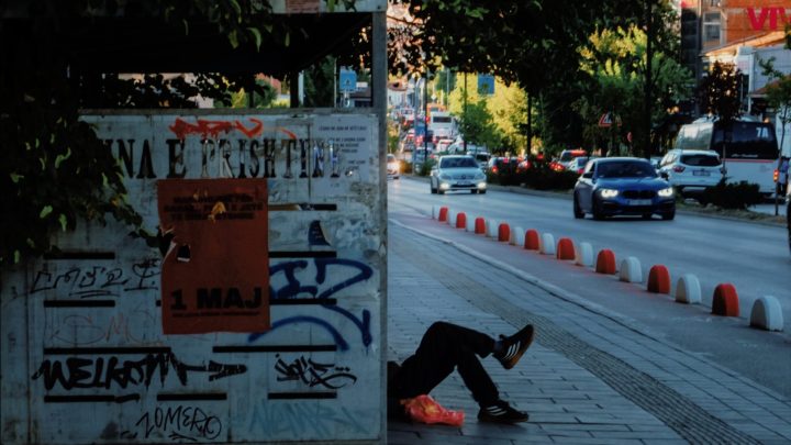 Where Dreams Collide