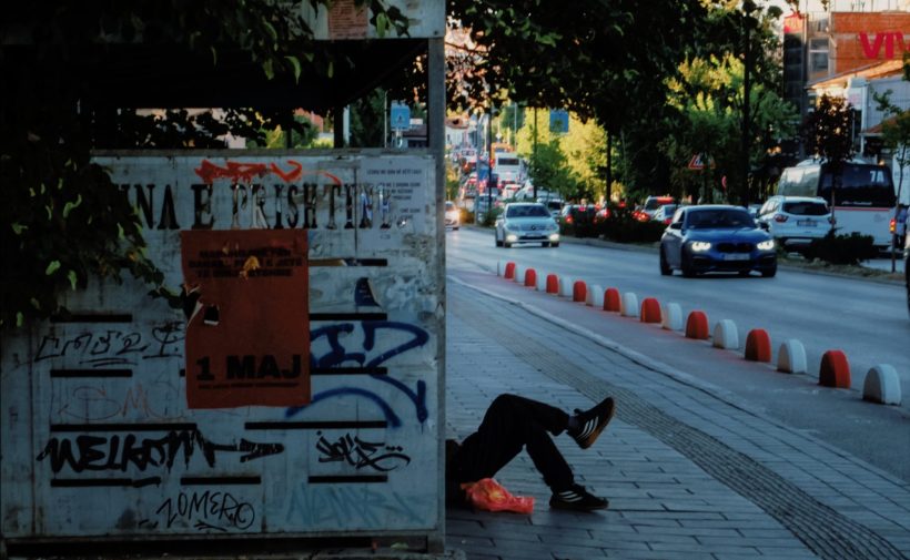 Where Dreams Collide