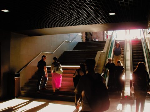 Where Dreams Collide