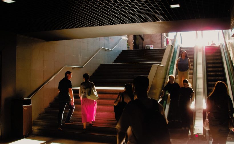 Where Dreams Collide