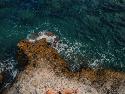 Beneath Sicilian Light