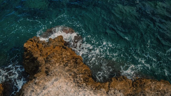 Beneath Sicilian Light