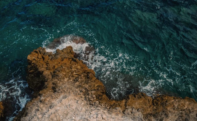 Beneath Sicilian Light
