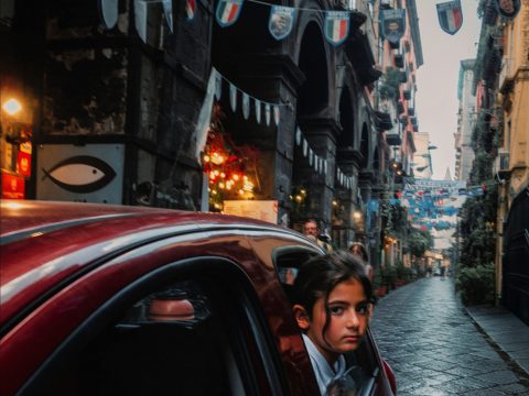 Echoes of Naples
