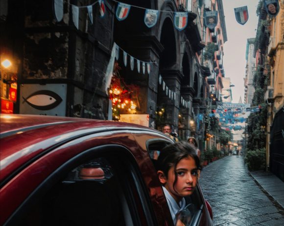 Echoes of Naples