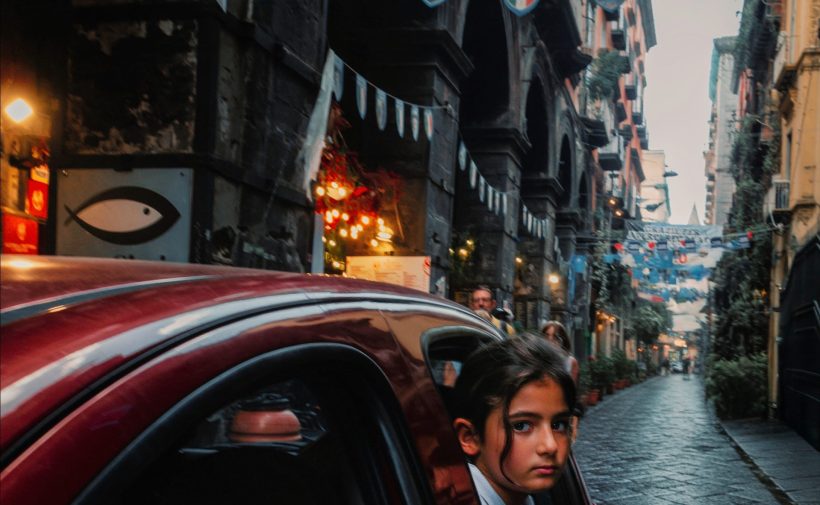 Echoes of Naples