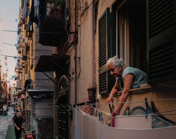 Echoes of Naples