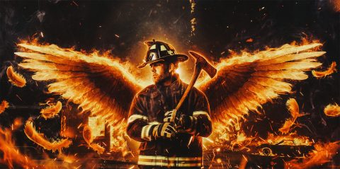 Firefighter